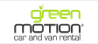 Green Motion Car and Van Hire
