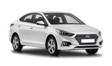 Hyundai Accent USA