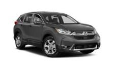 Honda CRV