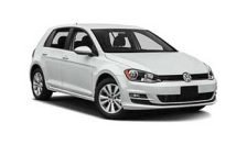 Volkswagon Golf